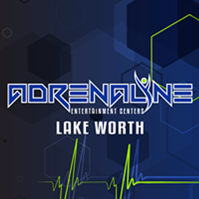 Adrenaline Entertainment Center - Lake Worth