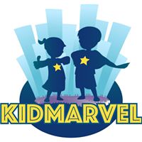 KidMarvel-True Life