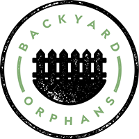 Backyard Orphans