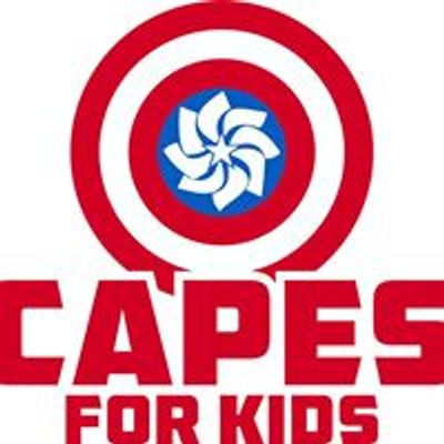 CAPES for Kids Run