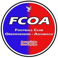 FC Oberroedern\/Aschbach - Officiel