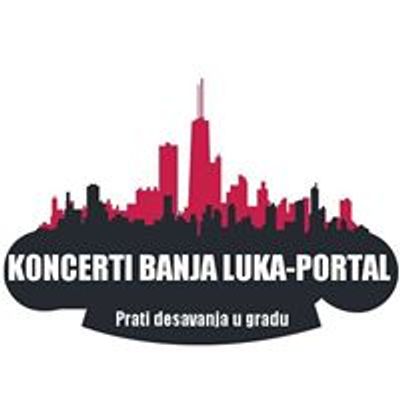 Koncerti Banja Luka-Portal