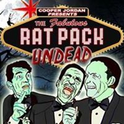 The Rat Pack Undead