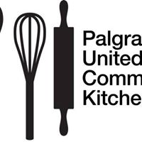 Palgrave United Community Kitchen