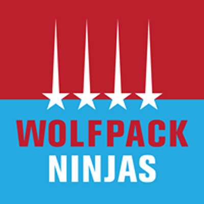 Wolfpack Ninjas