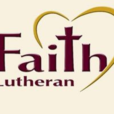 Faith Lutheran Church Springfield