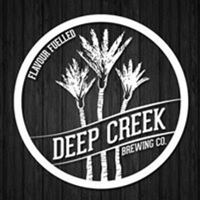Deep Creek Brewing Co