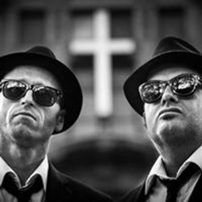 Chicago Blues Brothers