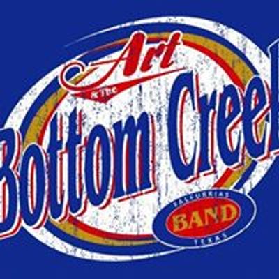 Art & The Bottom Creek Band