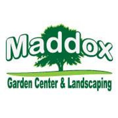 Maddox Garden Center & Landscaping Inc.