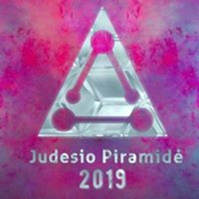 Judesio piramid\u0117