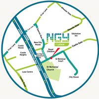 Ngy Nottingham