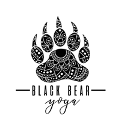 Black Bear Yoga