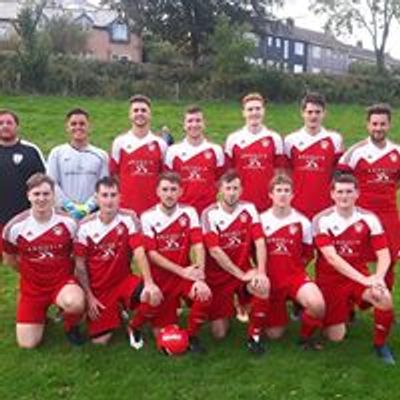 Lynton Football Club