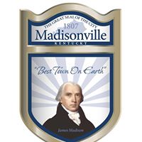 The City of Madisonville, KY