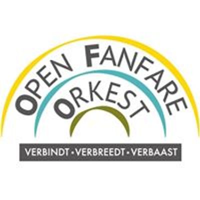 Open Fanfare Orkest