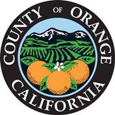 County of Orange Recruitment Services