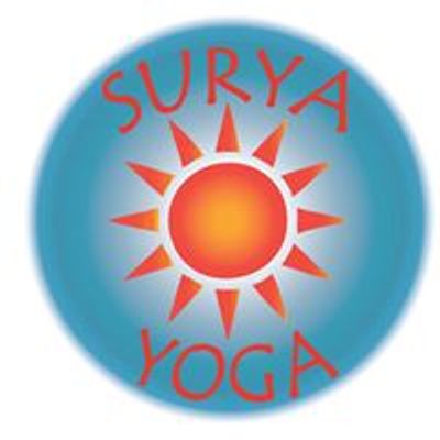 Surya Yoga