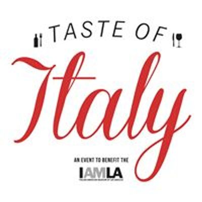 Taste of Italy L.A.