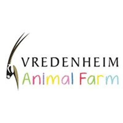 Vredenheim Animal Farm