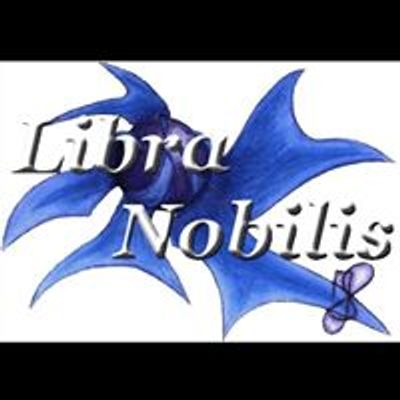 Libra Nobilis Orga