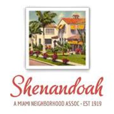 Miami Shenandoah Neighborhood Assoc.