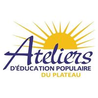 Ateliers d'\u00c9ducation Populaire du Plateau \/ AEPP