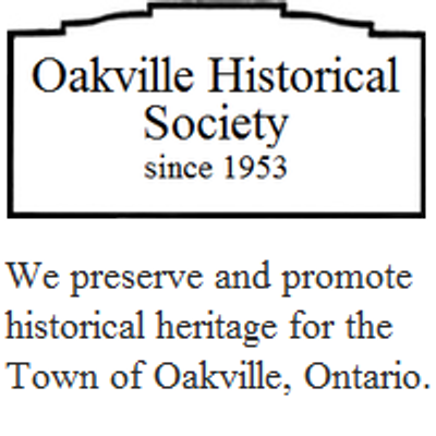 Oakville Historical Society