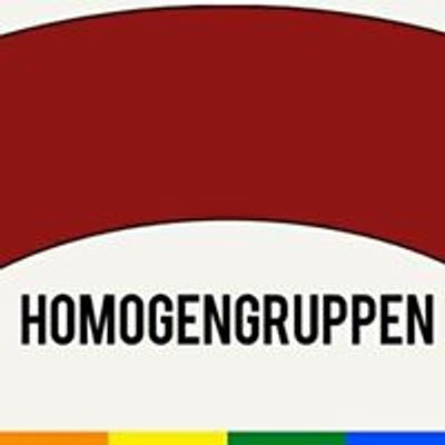 Homogengruppen