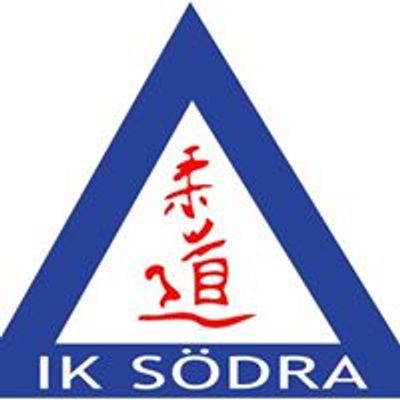 Ik S\u00f6dra Judo