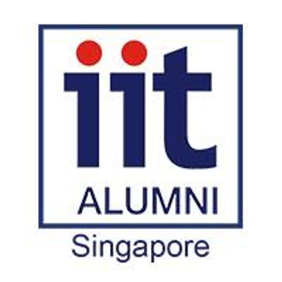 IIT Alumni Association, Singapore