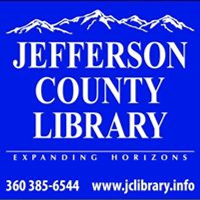 Jefferson County Library, Port Hadlock