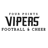 Four Points Pop Warner
