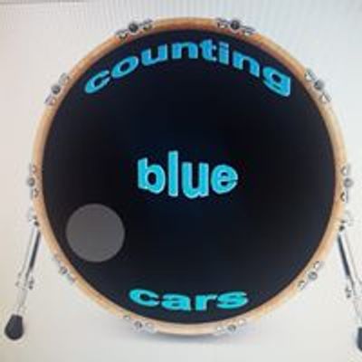 Counting Blue Cars