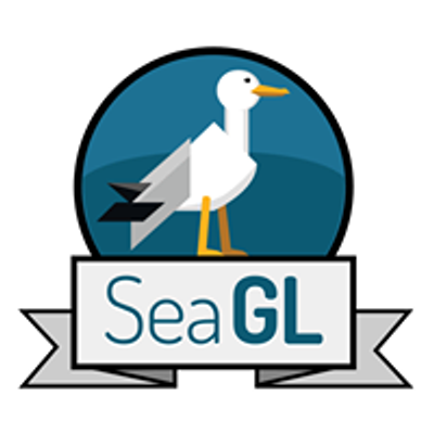 Seagl - Seattle GNU\/Linux Conference