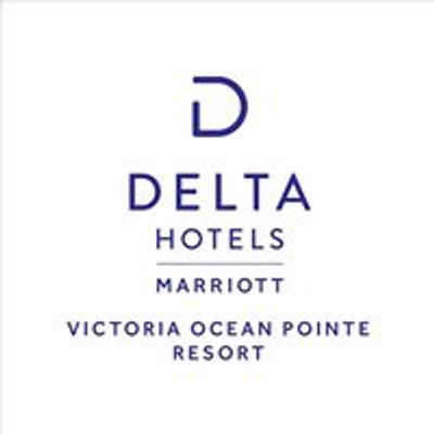 Delta Hotels by Marriott Victoria Ocean Pointe Resort