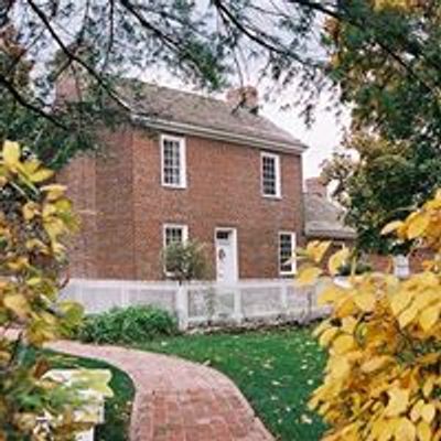 Historic Sappington House Museum