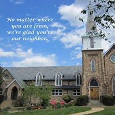 Falls Church Presbyterian Church