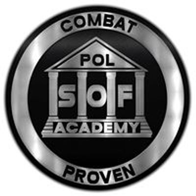 POL SOF Academy