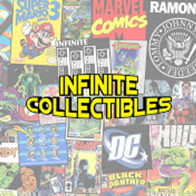 Infinite Collectibles