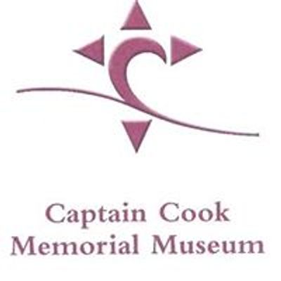 Captain Cook Memorial Museum