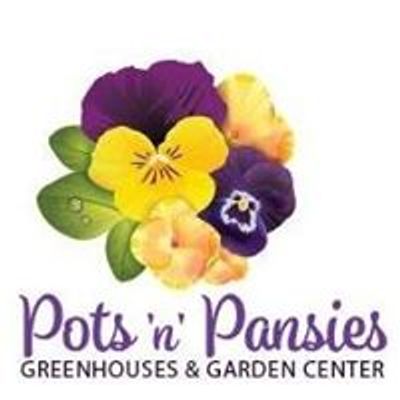 Pots 'n' Pansies Greenhouse & Garden Centre