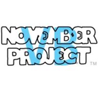 November Project - Virginia Beach