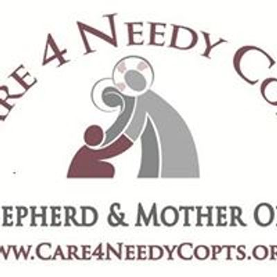 Care 4 Needy Copts