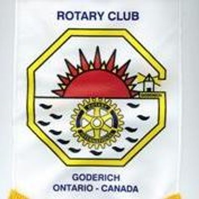 Rotary Club of Goderich