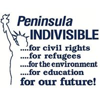 Peninsula Indivisible