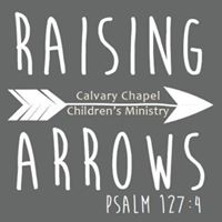 Children's Ministry Calvary Chapel Elizabeth City
