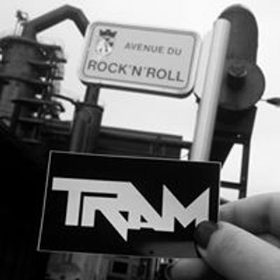 TRAM - Troyes Rock and Metal