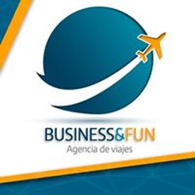 Agencia de viajes: Business & Fun