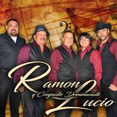 Ramon Lucio Y Conjunto  Dominante